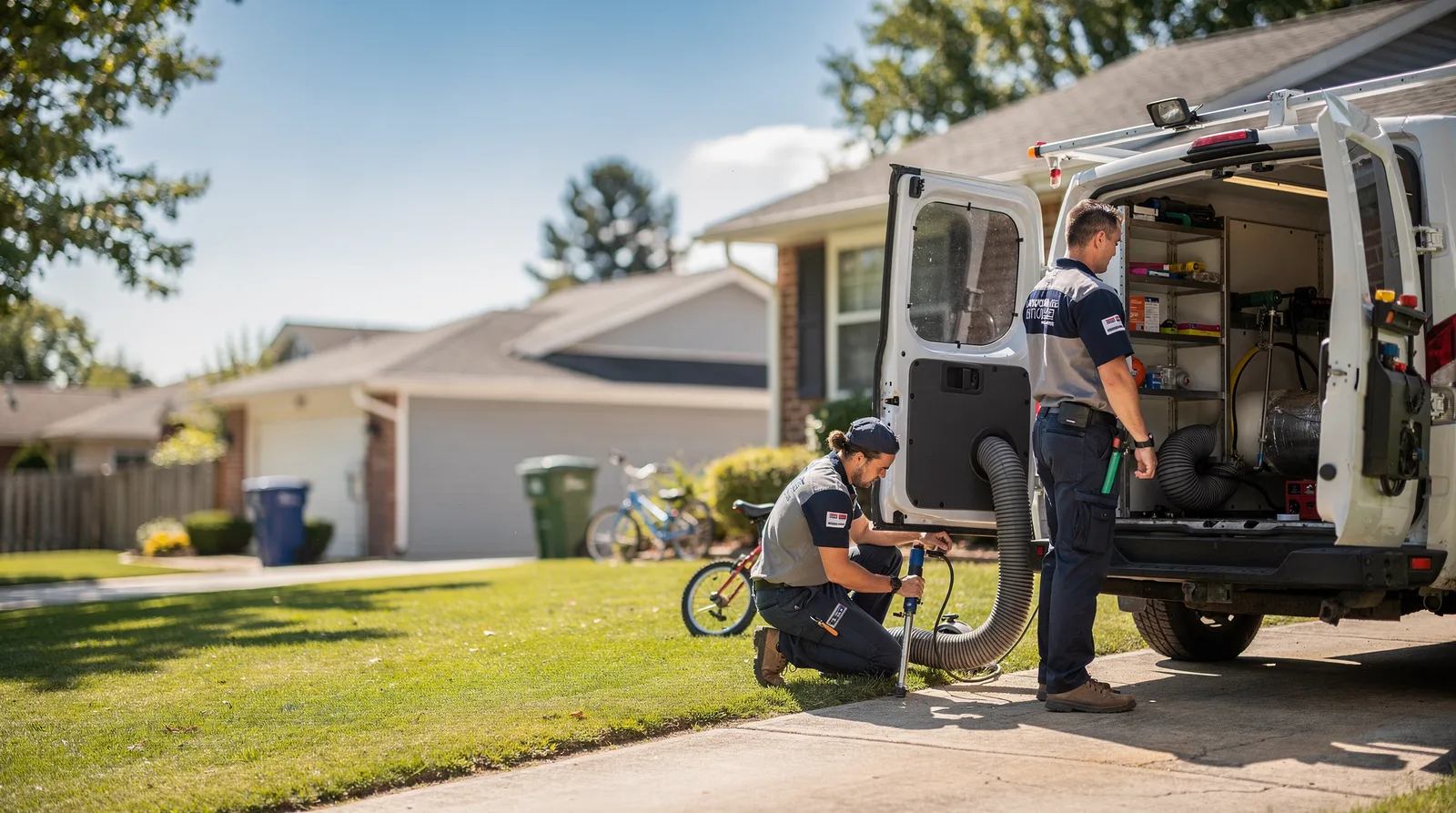 24/7 HVAC Repair & AC Replacement in Quinault, WA near me